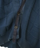 BED J.W. FORD（ベッドフォード）カーディガン 青 サイズ:2(M位) メンズ/2200522791020