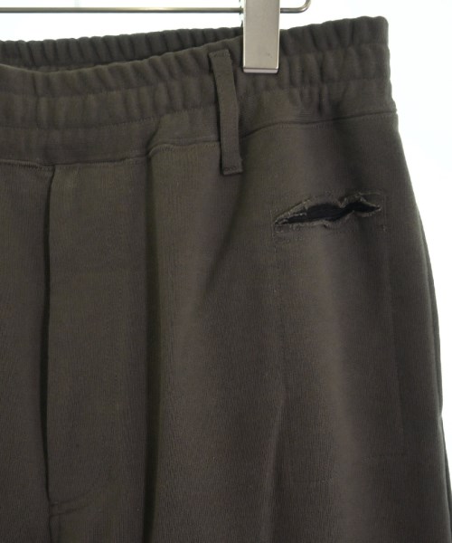 BED J.W. FORD（ベッドフォード）スウェットパンツ グレー サイズ:1(S位) メンズ/2200487315026