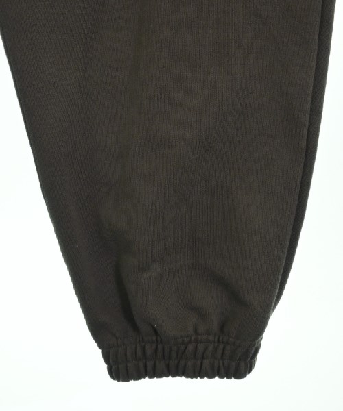 BED J.W. FORD（ベッドフォード）スウェットパンツ グレー サイズ:1(S位) メンズ/2200487315026