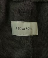 BED J.W. FORD（ベッドフォード）スウェットパンツ グレー サイズ:1(S位) メンズ/2200487315026