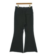 BED J.W. FORD（ベッドフォード）スウェットパンツ 黒 サイズ:1(S位) メンズ/2200636194038