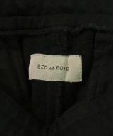 BED J.W. FORD（ベッドフォード）スウェットパンツ 黒 サイズ:1(S位) メンズ/2200636194038