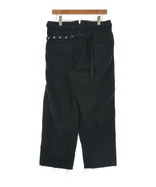 BED J.W. FORD（ベッドフォード）その他 黒 サイズ:2(M位) メンズ/2200636194045