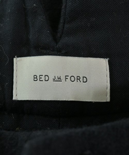 BED J.W. FORD（ベッドフォード）その他 黒 サイズ:2(M位) メンズ/2200636194045