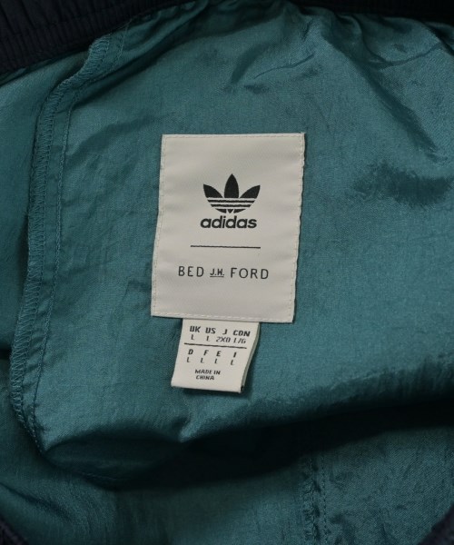 BED J.W. FORD（ベッドフォード）その他 青 サイズ:L メンズ/2200637215022