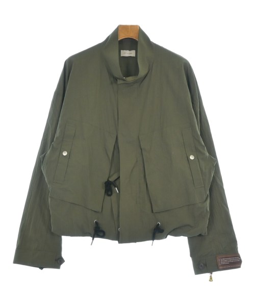 ベッドフォード(BED J.W. FORD)のBED J.W. FORD ブルゾン（その他）