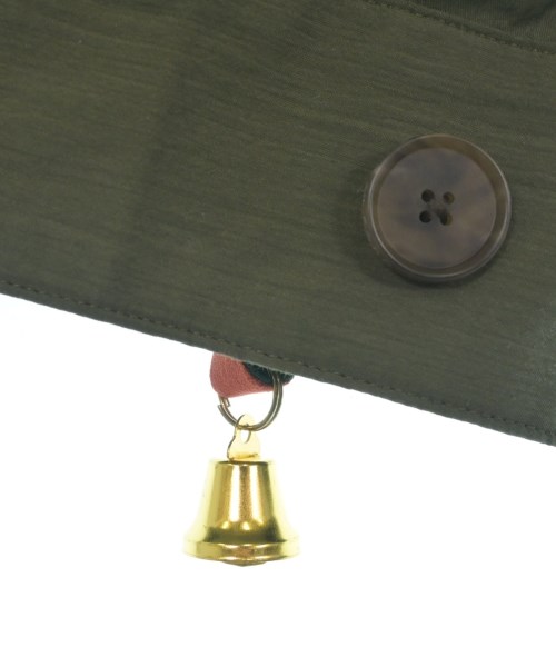 BED J.W. FORD（ベッドフォード）その他 カーキ サイズ:-(XXL位) メンズ/2200638511017