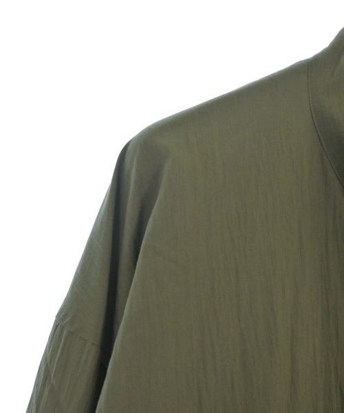 BED J.W. FORD（ベッドフォード）その他 カーキ サイズ:-(XXL位) メンズ/2200638511017