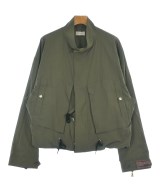 BED J.W. FORD（ベッドフォード）その他 カーキ サイズ:-(XXL位) メンズ/2200638511017