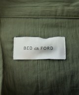 BED J.W. FORD（ベッドフォード）その他 カーキ サイズ:-(XXL位) メンズ/2200638511017