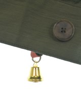 BED J.W. FORD（ベッドフォード）その他 カーキ サイズ:-(XXL位) メンズ/2200638511017