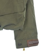 BED J.W. FORD（ベッドフォード）その他 カーキ サイズ:-(XXL位) メンズ/2200638511017