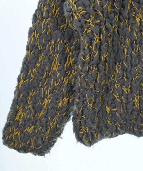 BED J.W. FORD（ベッドフォード）ニット・セーター グレー サイズ:F メンズ/2200639255019