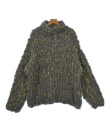 BED J.W. FORD（ベッドフォード）ニット・セーター グレー サイズ:F メンズ/2200639255019