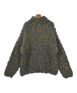 BED J.W. FORD（ベッドフォード）ニット・セーター グレー サイズ:F メンズ/2200639255019