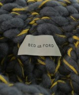 BED J.W. FORD（ベッドフォード）ニット・セーター グレー サイズ:F メンズ/2200639255019