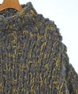 BED J.W. FORD（ベッドフォード）ニット・セーター グレー サイズ:F メンズ/2200639255019