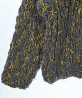 BED J.W. FORD（ベッドフォード）ニット・セーター グレー サイズ:F メンズ/2200639255019