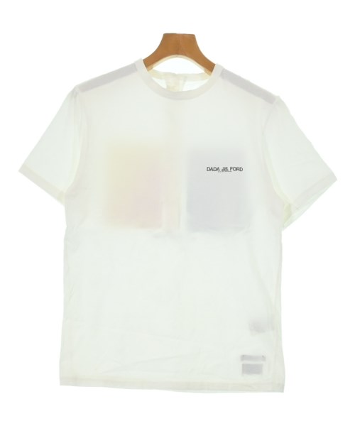 BED J.W. FORD(ベッドフォード)Tシャツ・カットソー 白 サイズ:48(L位)/2200642222015