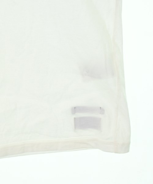 BED J.W. FORD（ベッドフォード）Tシャツ・カットソー 白 サイズ:48(L位) メンズ/2200642222015