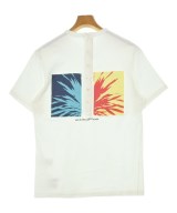 BED J.W. FORD（ベッドフォード）Tシャツ・カットソー 白 サイズ:48(L位) メンズ/2200642222015