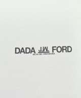 BED J.W. FORD（ベッドフォード）Tシャツ・カットソー 白 サイズ:48(L位) メンズ/2200642222015