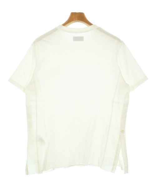 BED J.W. FORD（ベッドフォード）Tシャツ・カットソー 白 サイズ:1(S位) メンズ/2200642222022