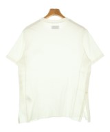 BED J.W. FORD（ベッドフォード）Tシャツ・カットソー 白 サイズ:1(S位) メンズ/2200642222022