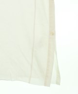 BED J.W. FORD（ベッドフォード）Tシャツ・カットソー 白 サイズ:1(S位) メンズ/2200642222022