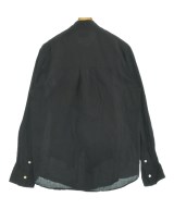 BED J.W. FORD（ベッドフォード）カジュアルシャツ 黒 サイズ:0(XS位) メンズ/2200642226013