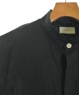 BED J.W. FORD（ベッドフォード）カジュアルシャツ 黒 サイズ:0(XS位) メンズ/2200642226013