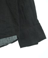 BED J.W. FORD（ベッドフォード）カジュアルシャツ 黒 サイズ:0(XS位) メンズ/2200642226013