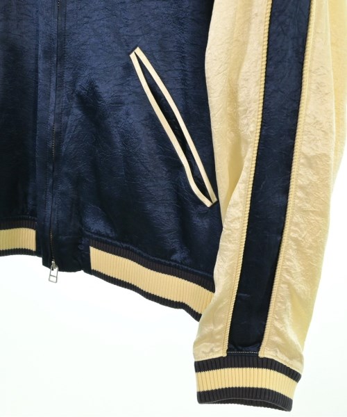 BED J.W. FORD（ベッドフォード）その他 紺 サイズ:1(S位) メンズ/2200642806031