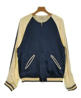 BED J.W. FORD（ベッドフォード）その他 紺 サイズ:1(S位) メンズ/2200642806031