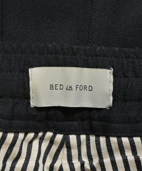 BED J.W. FORD（ベッドフォード）その他 黒 サイズ:0(XS位) メンズ/2200644698030