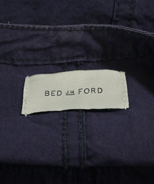 BED J.W. FORD（ベッドフォード）その他 紺 サイズ:2(M位) メンズ/2200531462195