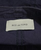 BED J.W. FORD（ベッドフォード）その他 紺 サイズ:2(M位) メンズ/2200531462195