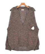 BED J.W. FORD ニット・セーター