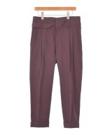 BED J.W. FORD パンツ（その他）