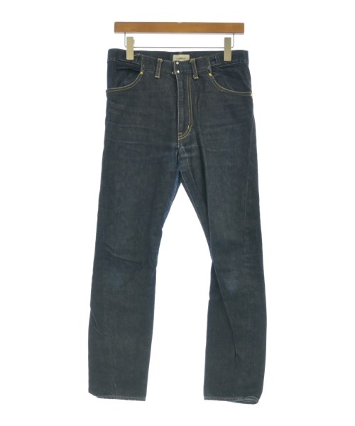 ベッドフォード(BED J.W. FORD)のBED J.W. FORD デニムパンツ