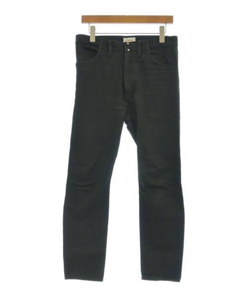 ベッドフォード(BED J.W. FORD)のBED J.W. FORD デニムパンツ