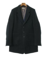 BED J.W. FORD チェスターコート