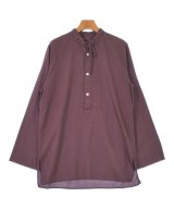 BED J.W. FORD カジュアルシャツ