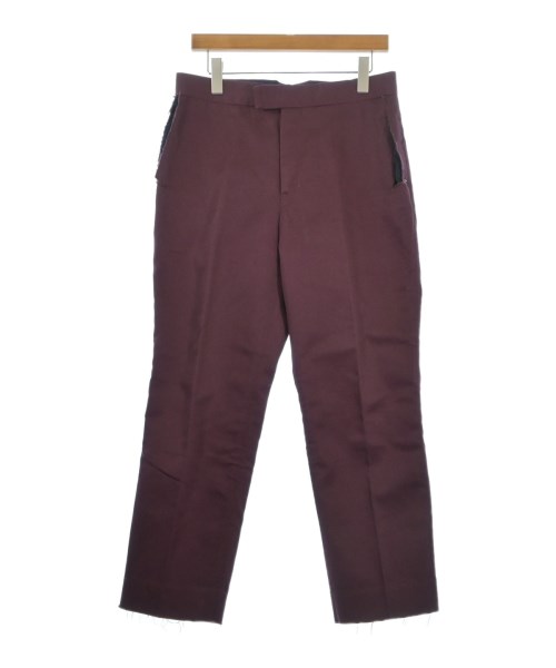 ベッドフォード(BED J.W. FORD)のBED J.W. FORD チノパン