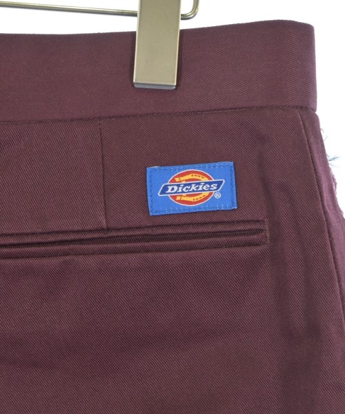 BED J.W. FORD（ベッドフォード）チノパン 赤 サイズ:1(S位) メンズ/2200622767079