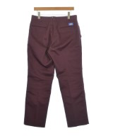 BED J.W. FORD（ベッドフォード）チノパン 赤 サイズ:1(S位) メンズ/2200622767079