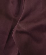 BED J.W. FORD（ベッドフォード）チノパン 赤 サイズ:1(S位) メンズ/2200622767079