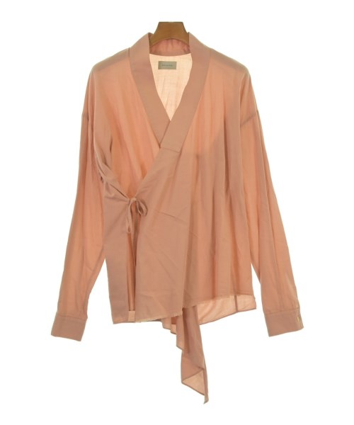 ベッドフォード(BED J.W. FORD)のBED J.W. FORD カジュアルシャツ