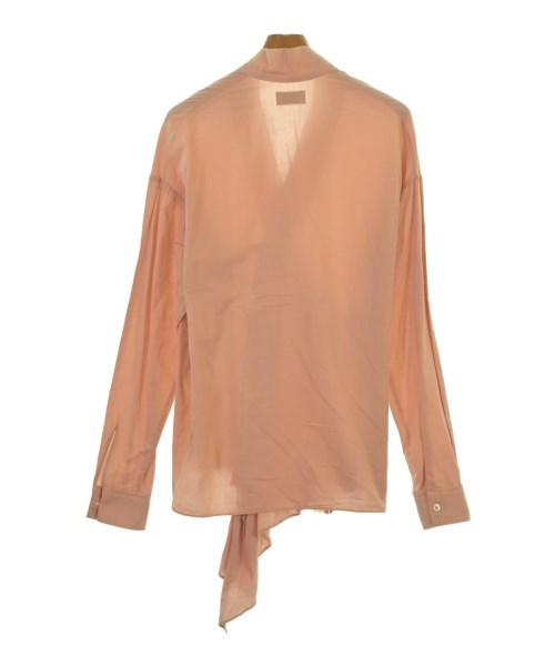 BED J.W. FORD（ベッドフォード）カジュアルシャツ ピンク サイズ:-(XS位) メンズ/2200620340120