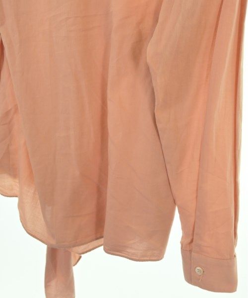 BED J.W. FORD（ベッドフォード）カジュアルシャツ ピンク サイズ:-(XS位) メンズ/2200620340120